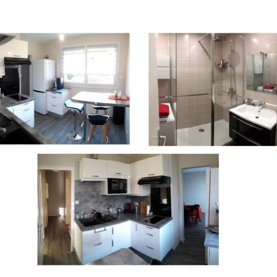  Annonces NANCY  : Appartement | VANDOEUVRE-LES-NANCY (54500) | 10 m2 | 405 € 