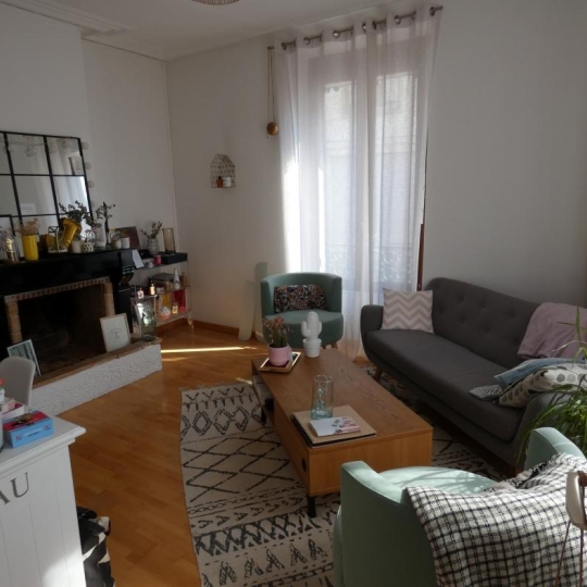  Annonces NANCY  : Apartment | NANCY (54000) | 38 m2 | 69 000 € 