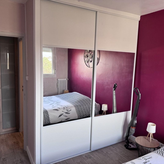  Annonces NANCY  : Apartment | VANDOEUVRE-LES-NANCY (54500) | 43 m2 | 500 € 