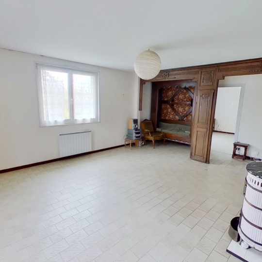  Annonces NANCY  : Maison / Villa | FLAVIGNY-SUR-MOSELLE (54630) | 120 m2 | 158 000 &euro; 