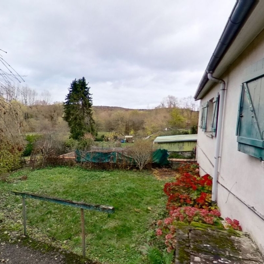 Annonces NANCY  : Maison / Villa | FLAVIGNY-SUR-MOSELLE (54630) | 120 m2 | 158 000 &euro; 