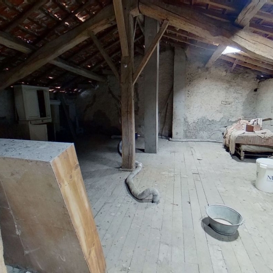  Annonces NANCY  : Maison / Villa | FLAVIGNY-SUR-MOSELLE (54630) | 120 m2 | 158 000 &euro; 