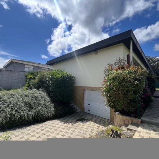 Annonces NANCY  : Maison / Villa | VILLERS-LES-NANCY (54600) | 174.00m2 | 357 000 € 