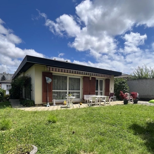  Annonces NANCY  : Maison / Villa | VILLERS-LES-NANCY (54600) | 174 m2 | 312 000 &euro; 