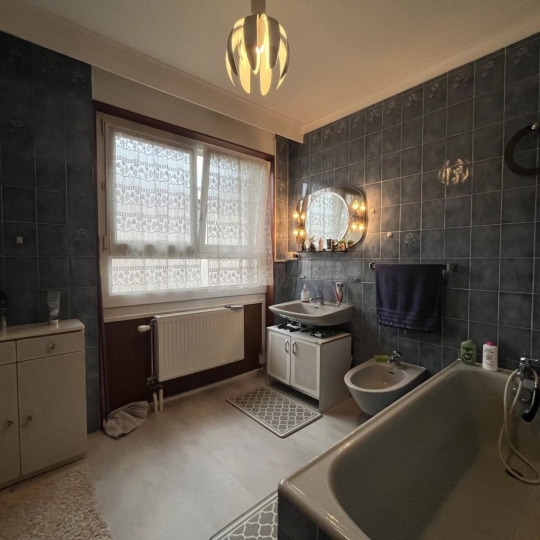  Annonces NANCY  : Maison / Villa | VILLERS-LES-NANCY (54600) | 174 m2 | 312 000 &euro; 
