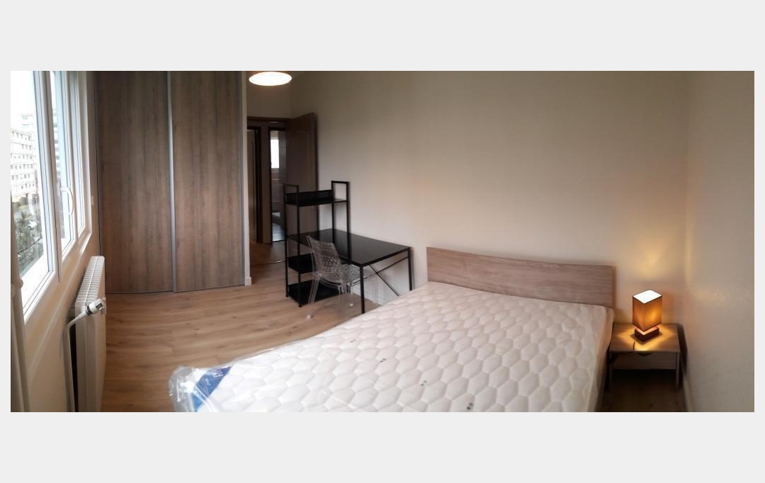 Annonces NANCY  : Appartement | VANDOEUVRE-LES-NANCY (54500) | 10 m2 | 395 € 