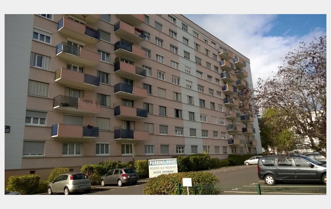Annonces NANCY  : Appartement | VANDOEUVRE-LES-NANCY (54500) | 11 m2 | 395 € 