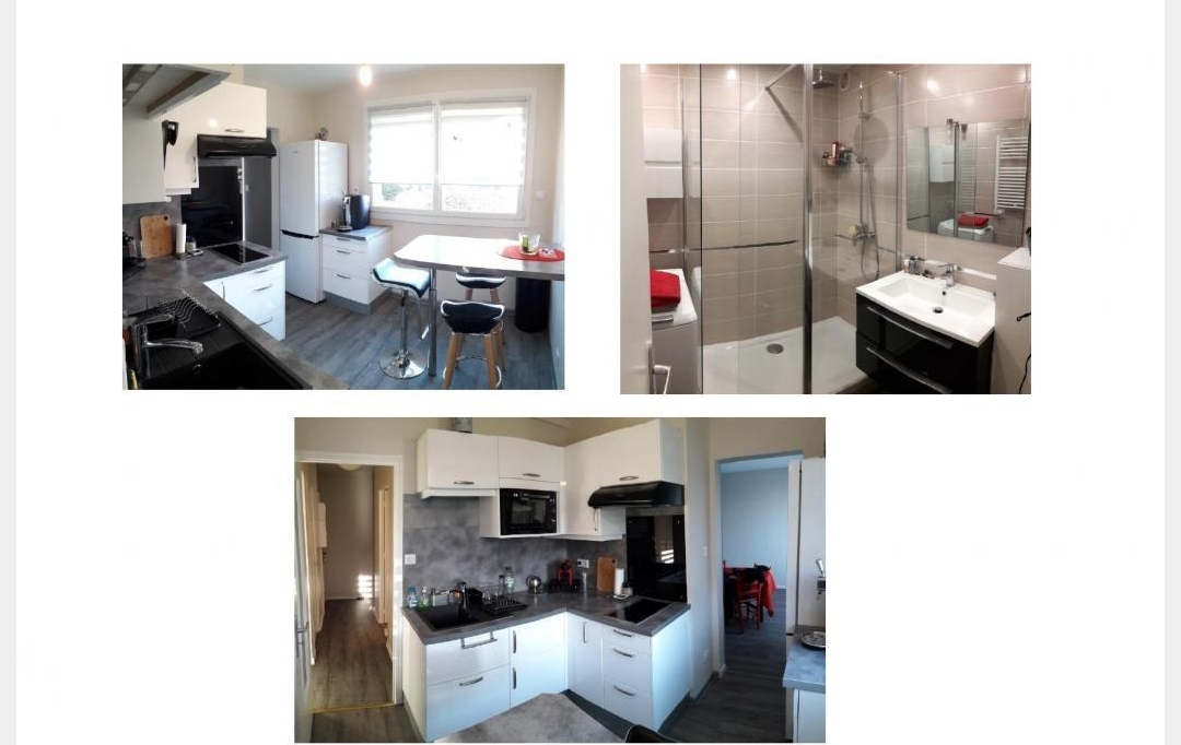 Annonces NANCY  : Appartement | VANDOEUVRE-LES-NANCY (54500) | 10 m2 | 405 € 