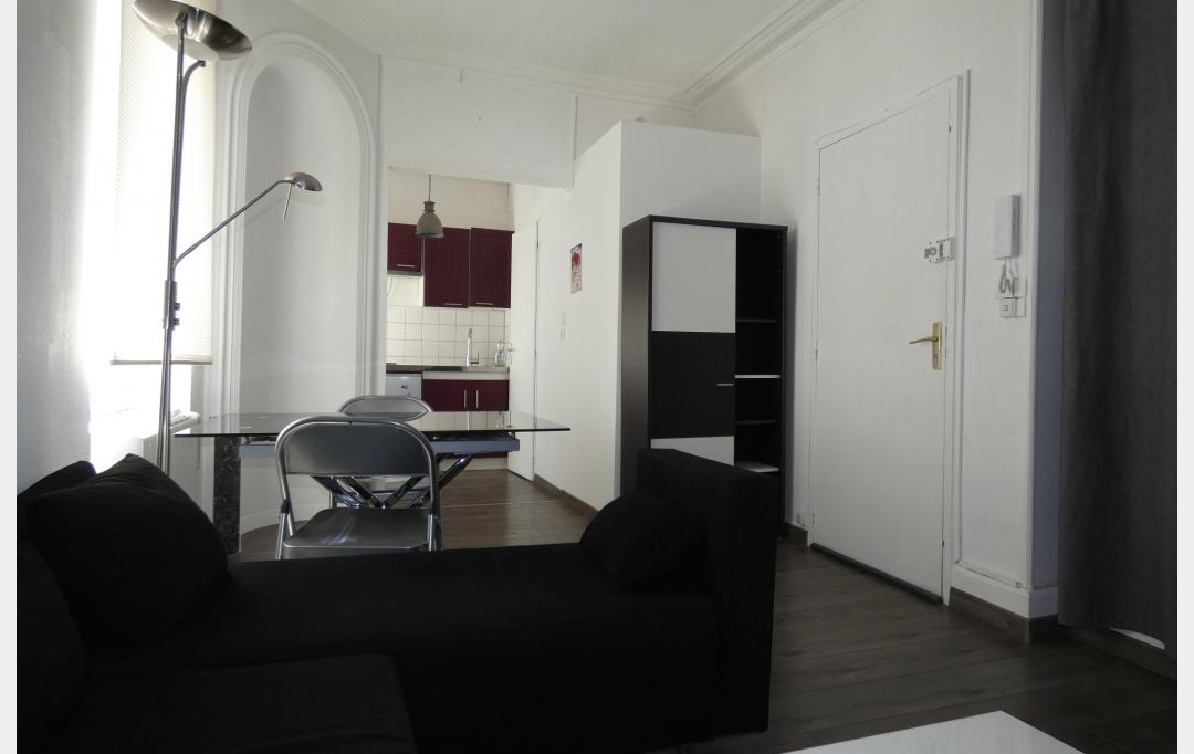 Annonces NANCY  : Appartement | NANCY (54000) | 43 m2 | 90 500 € 