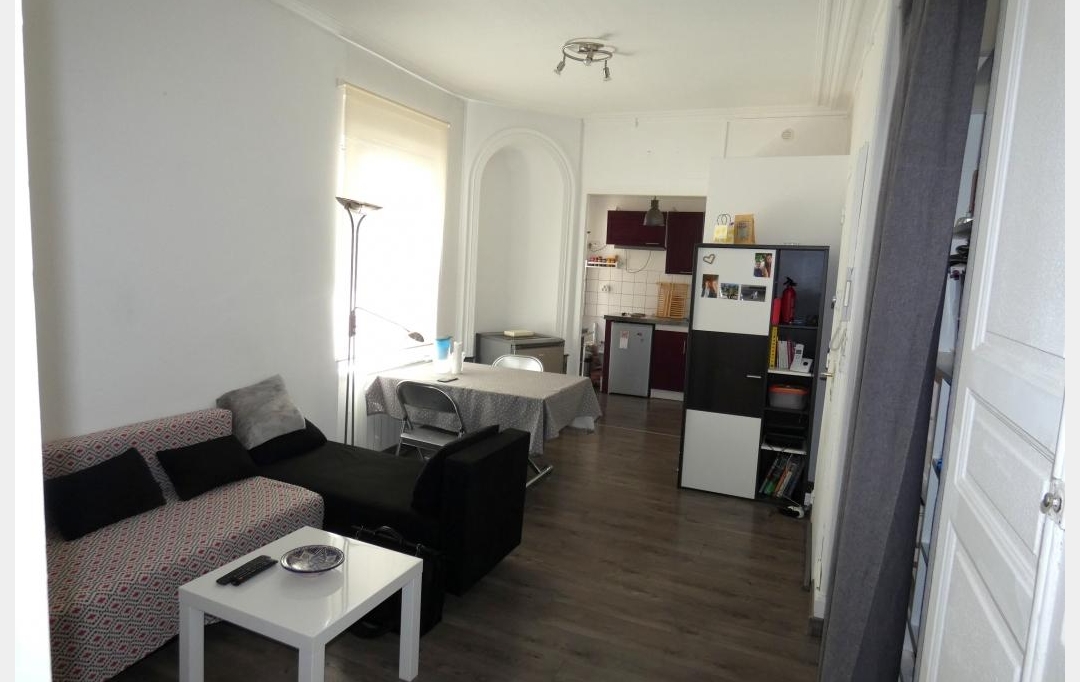 Annonces NANCY  : Apartment | NANCY (54000) | 43 m2 | 90 500 € 