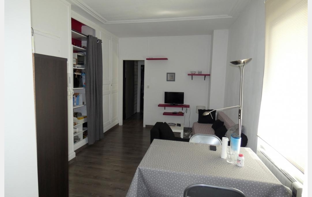 Annonces NANCY  : Apartment | NANCY (54000) | 43 m2 | 90 500 € 