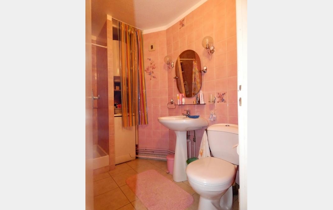 Annonces NANCY  : Apartment | NANCY (54000) | 43 m2 | 99 000 € 