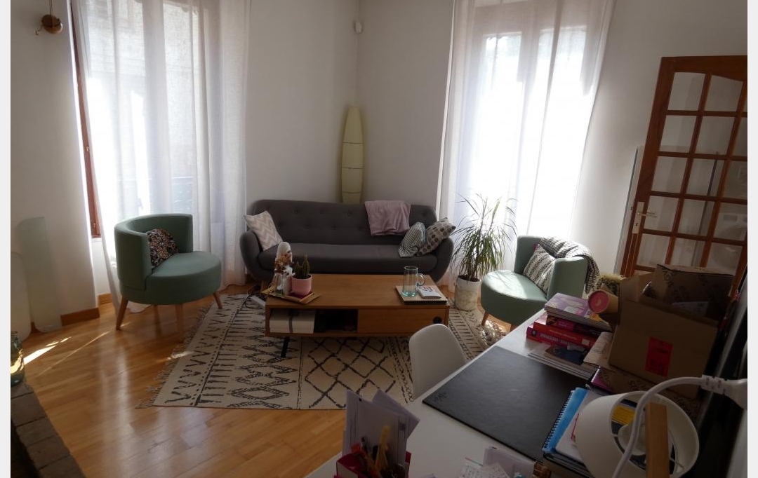 Annonces NANCY  : Apartment | NANCY (54000) | 38 m2 | 69 000 € 