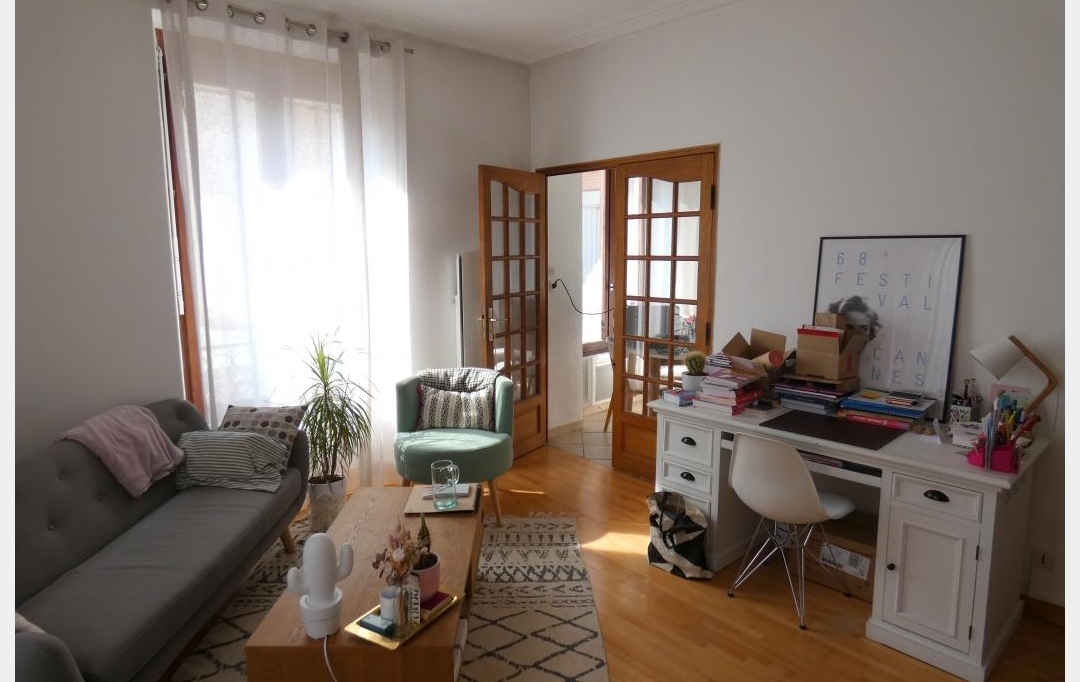 Annonces NANCY  : Apartment | NANCY (54000) | 38 m2 | 69 000 € 
