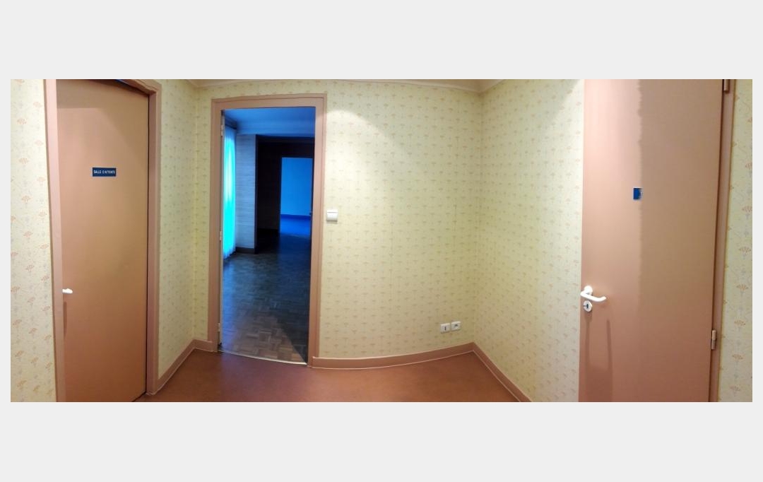 Annonces NANCY  : Appartement | NANCY (54000) | 65 m2 | 119 000 € 