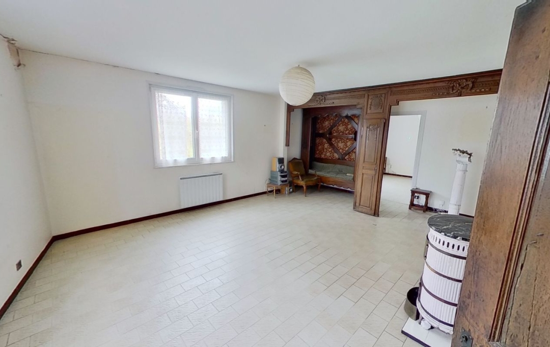 Annonces NANCY  : Maison / Villa | FLAVIGNY-SUR-MOSELLE (54630) | 120 m2 | 158 000 &euro; 