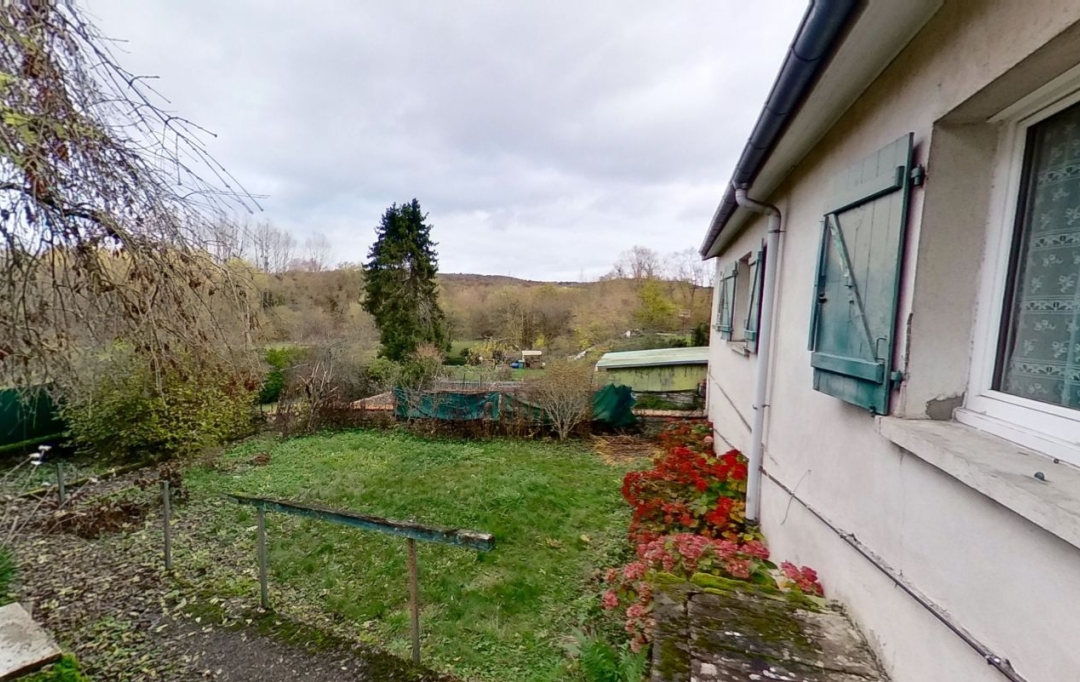 Annonces NANCY  : Maison / Villa | FLAVIGNY-SUR-MOSELLE (54630) | 120 m2 | 158 000 &euro; 