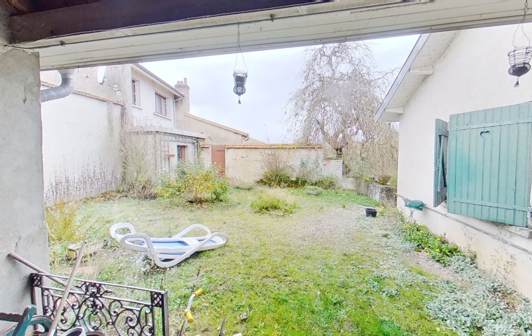 Annonces NANCY  : Maison / Villa | FLAVIGNY-SUR-MOSELLE (54630) | 120 m2 | 158 000 &euro; 
