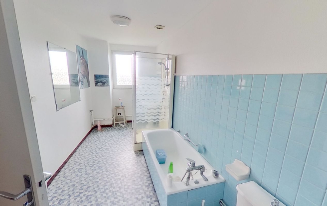 Annonces NANCY  : Maison / Villa | FLAVIGNY-SUR-MOSELLE (54630) | 120 m2 | 158 000 &euro; 