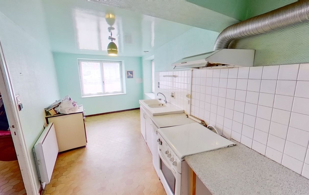 Annonces NANCY  : Maison / Villa | FLAVIGNY-SUR-MOSELLE (54630) | 120 m2 | 158 000 &euro; 