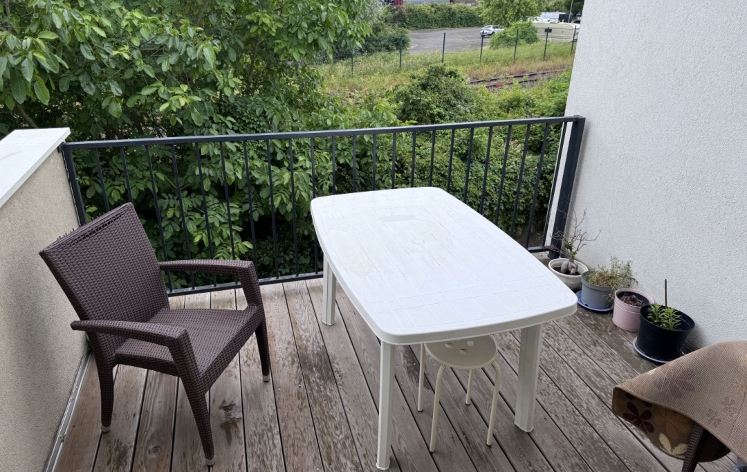 Annonces NANCY  : Immeuble | NEUVES-MAISONS (54230) | 119 m2 | 239 000 &euro; 