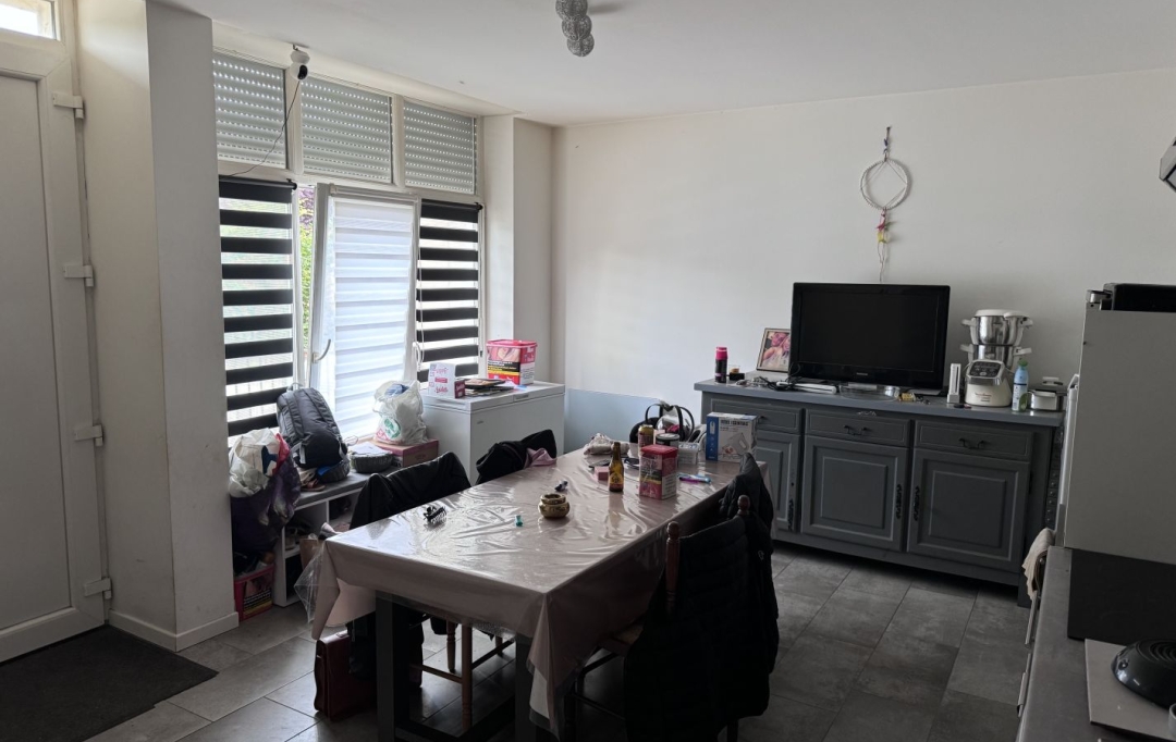 Annonces NANCY  : Immeuble | NEUVES-MAISONS (54230) | 119 m2 | 239 000 &euro; 