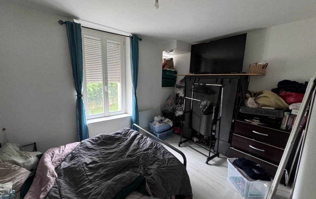 Annonces NANCY  : Immeuble | NEUVES-MAISONS (54230) | 119 m2 | 239 000 &euro; 