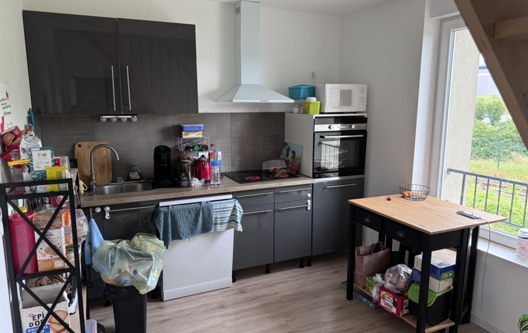 Annonces NANCY  : Immeuble | NEUVES-MAISONS (54230) | 119 m2 | 239 000 &euro; 