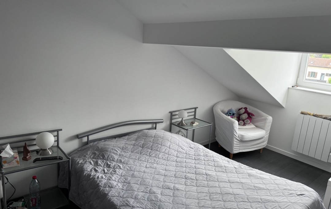 Annonces NANCY  : Immeuble | NEUVES-MAISONS (54230) | 119 m2 | 239 000 &euro; 