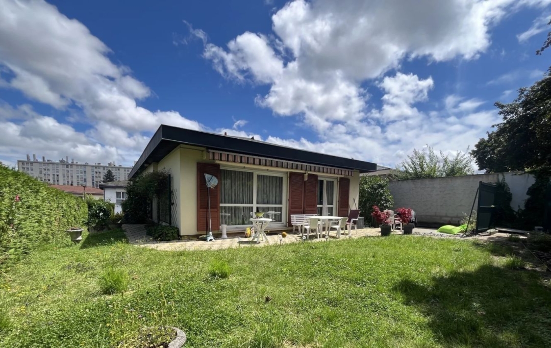 Annonces NANCY  : Maison / Villa | VILLERS-LES-NANCY (54600) | 174 m2 | 312 000 &euro; 