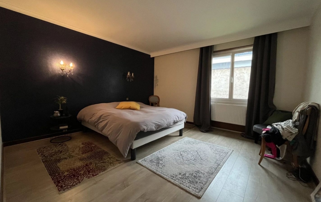 Annonces NANCY  : Maison / Villa | VILLERS-LES-NANCY (54600) | 174 m2 | 312 000 &euro; 