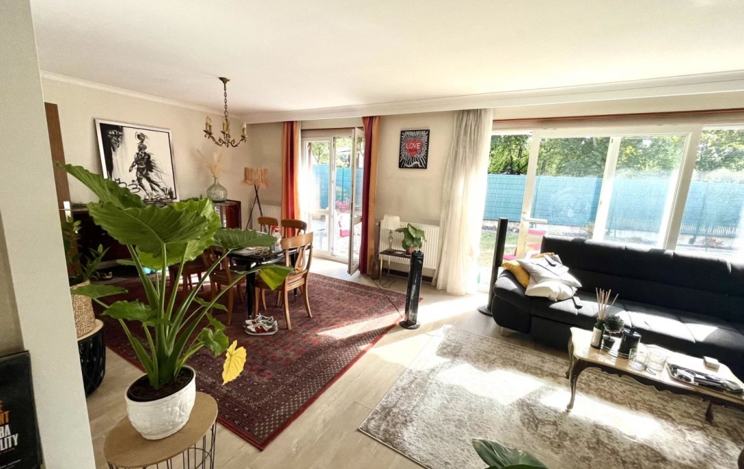 Annonces NANCY  : Maison / Villa | VILLERS-LES-NANCY (54600) | 174 m2 | 312 000 &euro; 