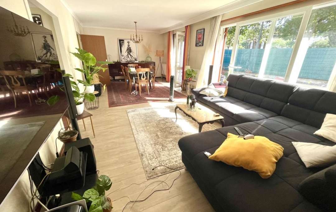 Annonces NANCY  : Maison / Villa | VILLERS-LES-NANCY (54600) | 174 m2 | 312 000 &euro; 