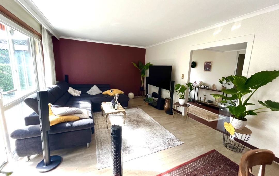 Annonces NANCY  : Maison / Villa | VILLERS-LES-NANCY (54600) | 174 m2 | 312 000 &euro; 