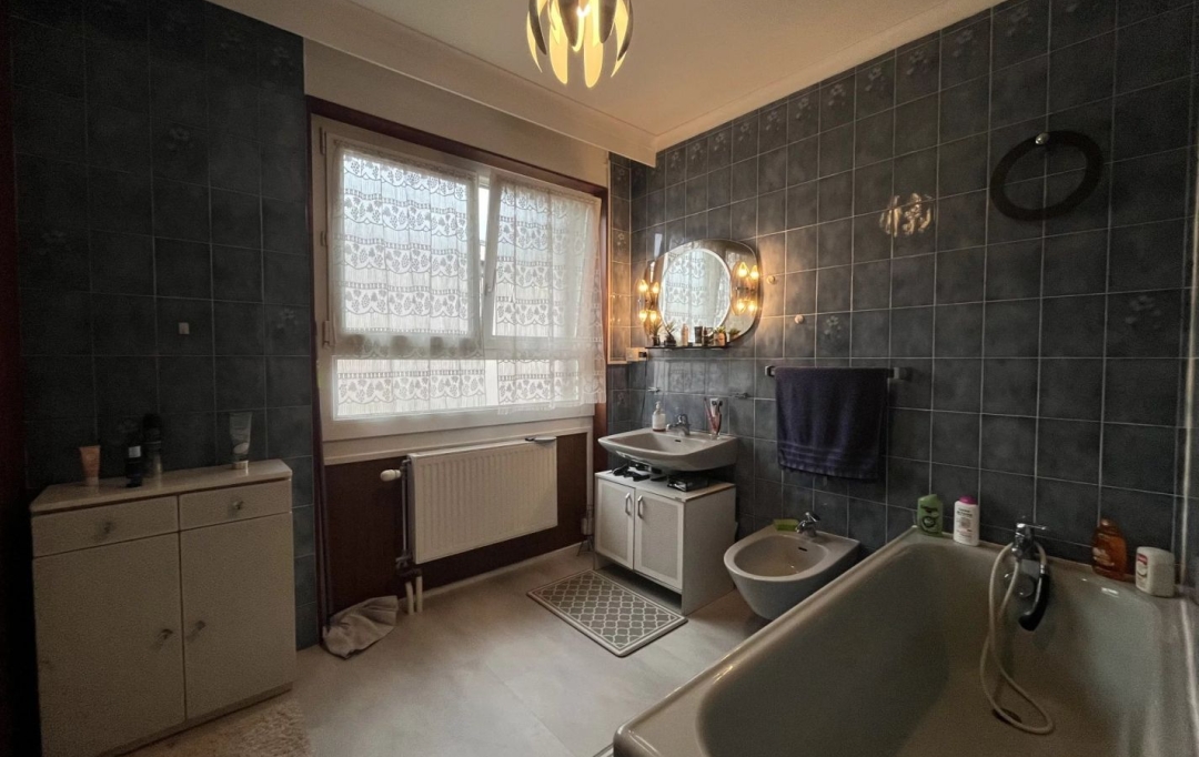 Annonces NANCY  : Maison / Villa | VILLERS-LES-NANCY (54600) | 174 m2 | 312 000 &euro; 