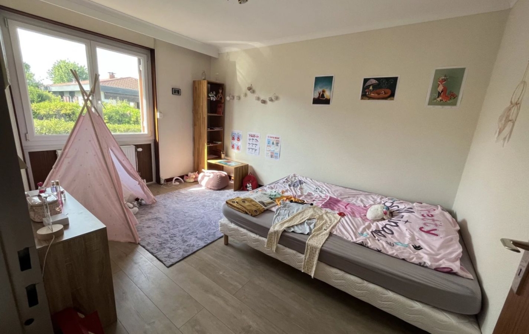 Annonces NANCY  : Maison / Villa | VILLERS-LES-NANCY (54600) | 174 m2 | 312 000 &euro; 